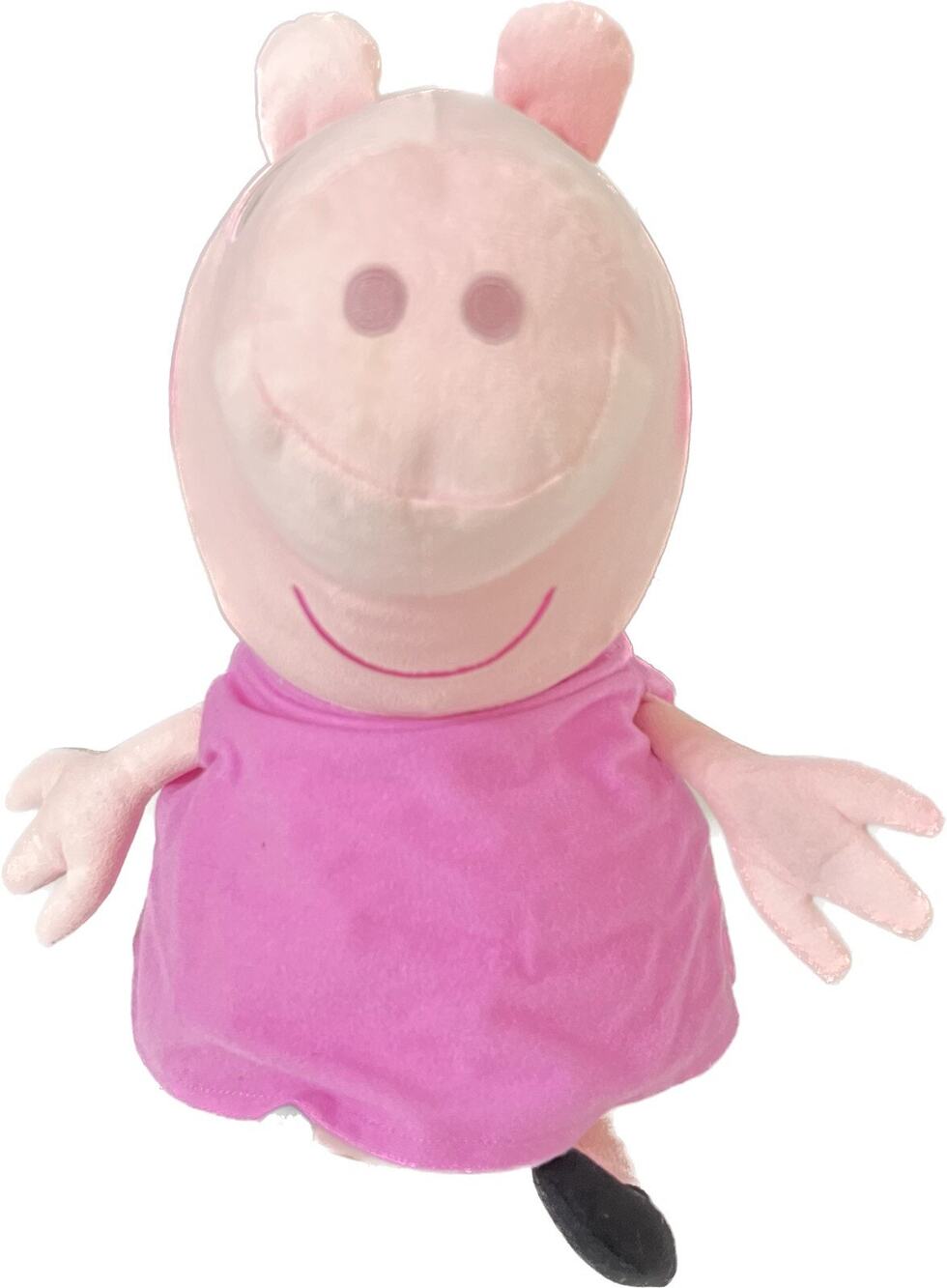 Peppa Pig Plush 18" Inches - Large Soft Stuffed Animal Toy Plush 2003